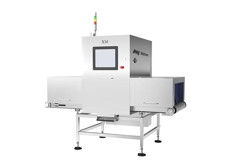 Seleccionadora RX 580XM