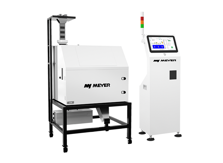 Meyer MYFV-A2 Analizador de Calidad de Arroz