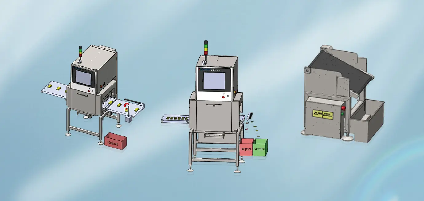 Rechazo Diversificado